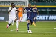 International Champions Cup 2017 - AS Roma v Paris Saint-Germain